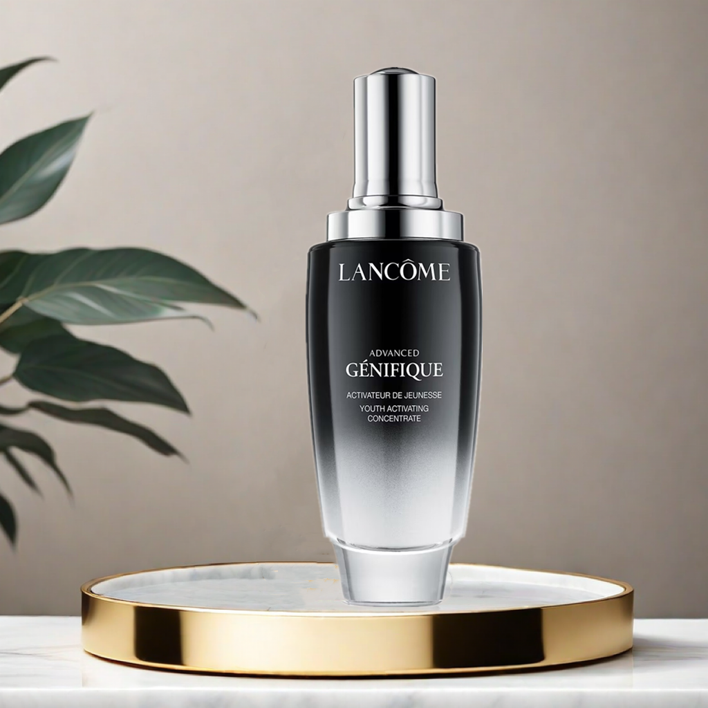 Lancome/兰蔻小黑瓶肌底液100ml第二代精华补水紧致滋养修护维稳