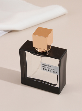 熙美诚品经典不羁男士香水古龙水清新自然女士学生网红正品礼物