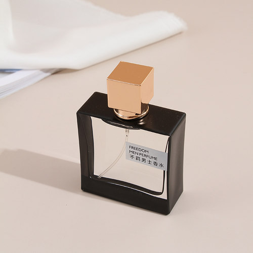 熙美诚品经典不羁男士古龙水香水