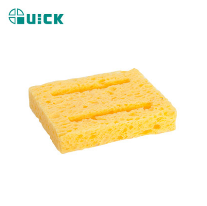 QUICK快克B6565/B6565A/B6562/B5858焊台电烙铁海绵焊接清洁