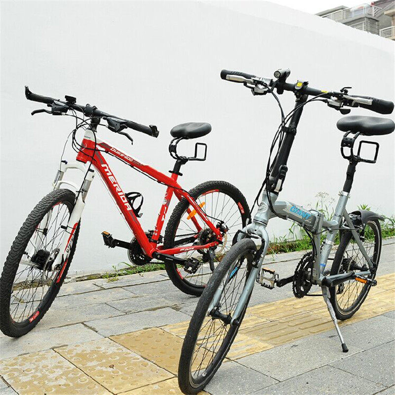 Selle de vélo Mountain Bike LEADBIKE - Ref 2359665 Image 4