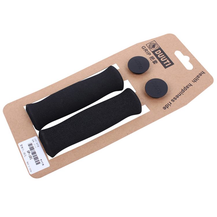 Poignées de vélo DUUTI - Ref 2334986 Image 4