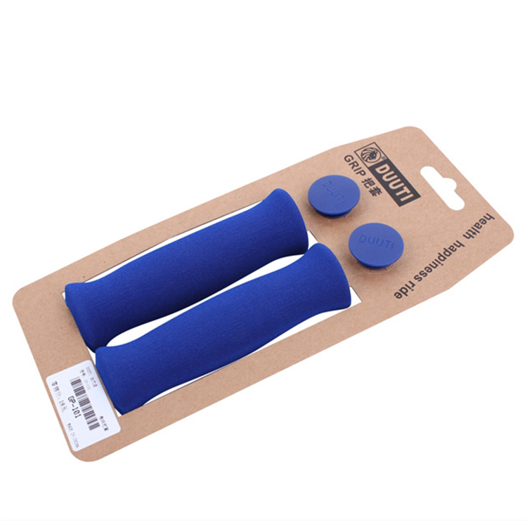 Poignées de vélo DUUTI - Ref 2334986 Image 3