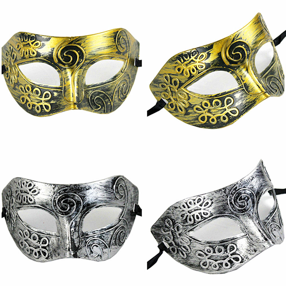 复古男士面具 威尼斯面具 化妆舞会 舞会面具 半脸面具王子面具,模玩/动漫/周边/娃圈三坑/桌游,面具/头套,淘宝优惠券,粉丝福利购,淘宝优惠卷