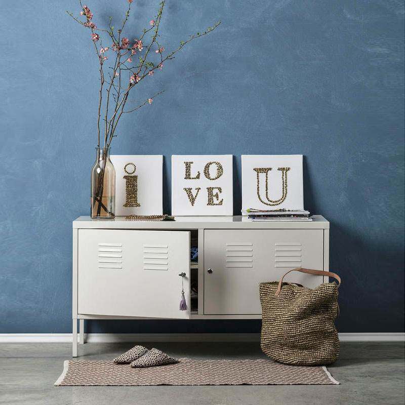 Metal Small apartment White Lockers Steel TV cabinet household Mini Shoe cabinet Korean Leather Cabinetin the Residential furniture , Cabinet , TV cabinet  category - from Buy2taobao.com to provide professional Taobao agent buy service