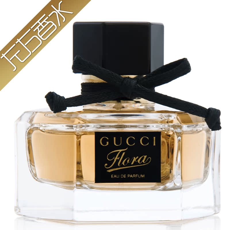 Gucci¹Å³Û/¹Åçù/¹ÅÆæFlora»¨Ö®ÎèŮʿÏãË®50ml EDT ¾µäåüÃÄ