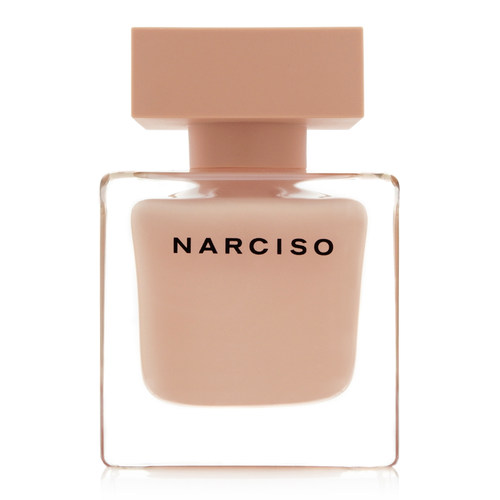 Narciso纳茜素红韵粉影香水