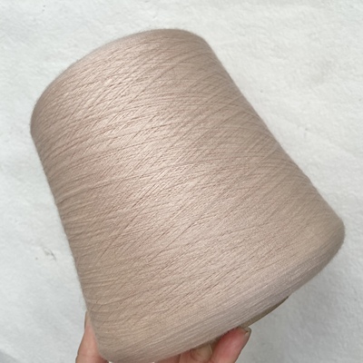 48支70%羊毛30%羊绒毛衣围巾线