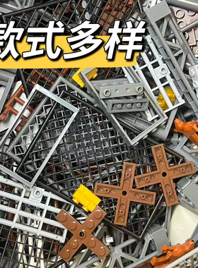建筑材料积木拼装称斤