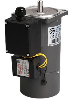 DETA德大刀库电机BT30100W/150W通用专用ROT0M品牌电机51K150SW11