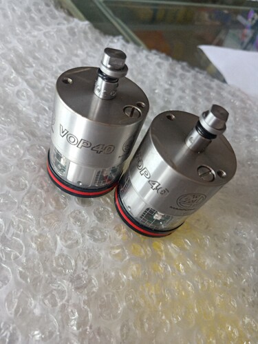 马波斯测头VOP40探头 马波斯接收器VOI 数控机床CNC传感器探头