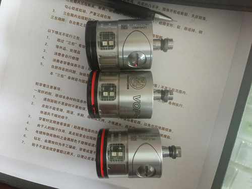 马波斯探头VOP40 马波斯vop40机床在线测量探头 马波斯voi接收器