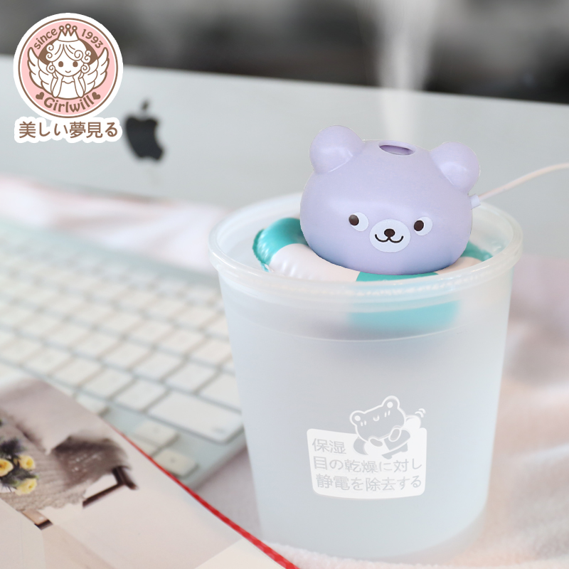 Humidificateur USB - Ref 408148 Image 4