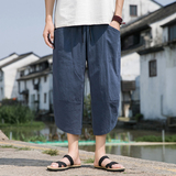 藏青色