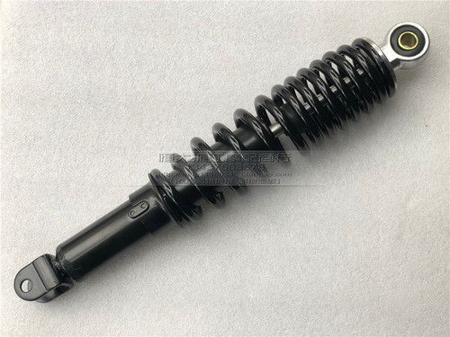 SDH125T-35-38 新款国四电喷DIO U+后减震器 NS125D后避震器 后叉