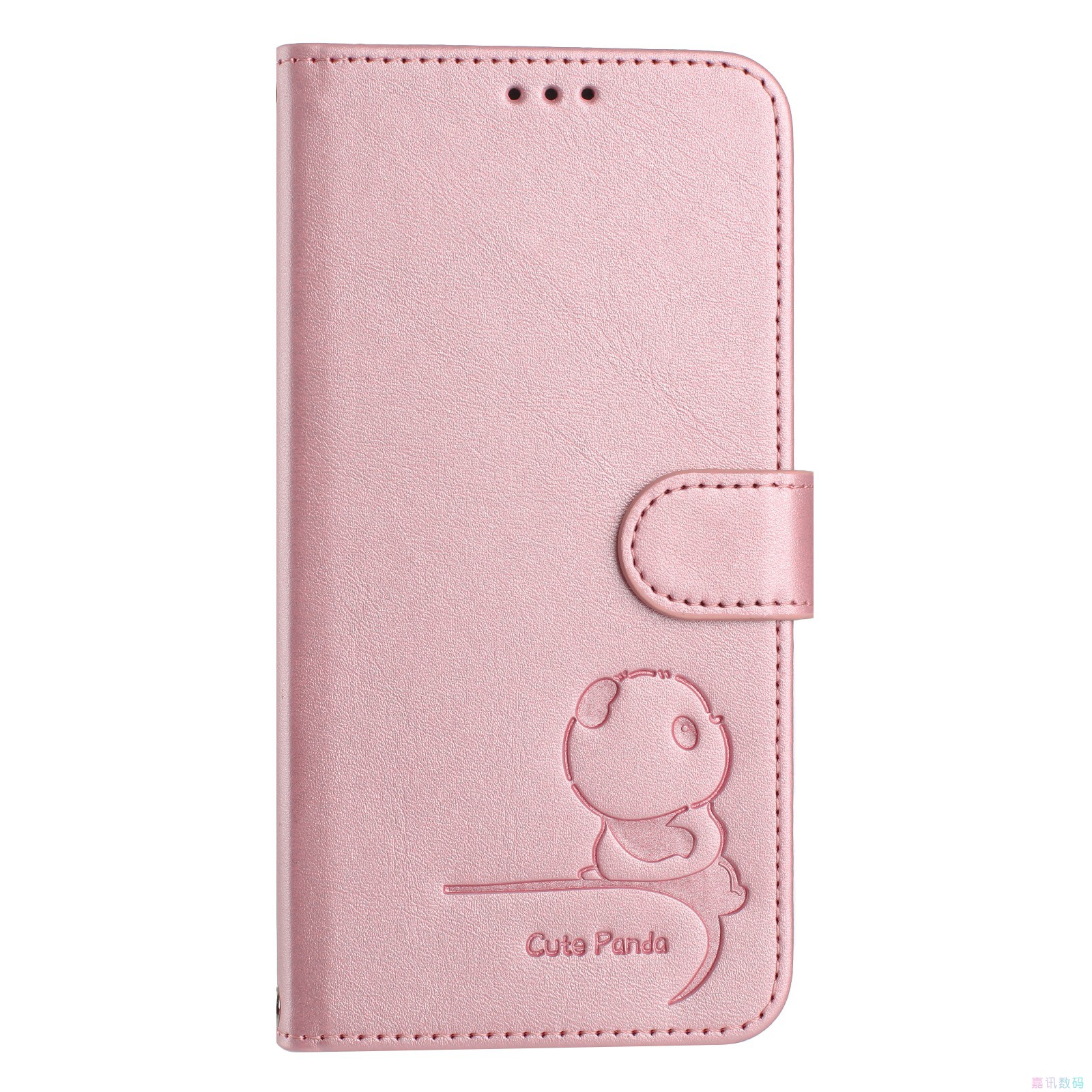 小熊粉适用GalaxyA16/A26/A36/A56 5G三星翻盖手机壳A15/A25/A35/A55/A14/A34/A54皮套防摔保护套电话壳