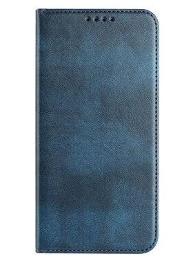 蓝色适用GalaxyA16/A26/A36/A56 5G三星翻盖手机壳A15/A25/A35/A55/A14/A34/A54皮套防摔保护套电话壳