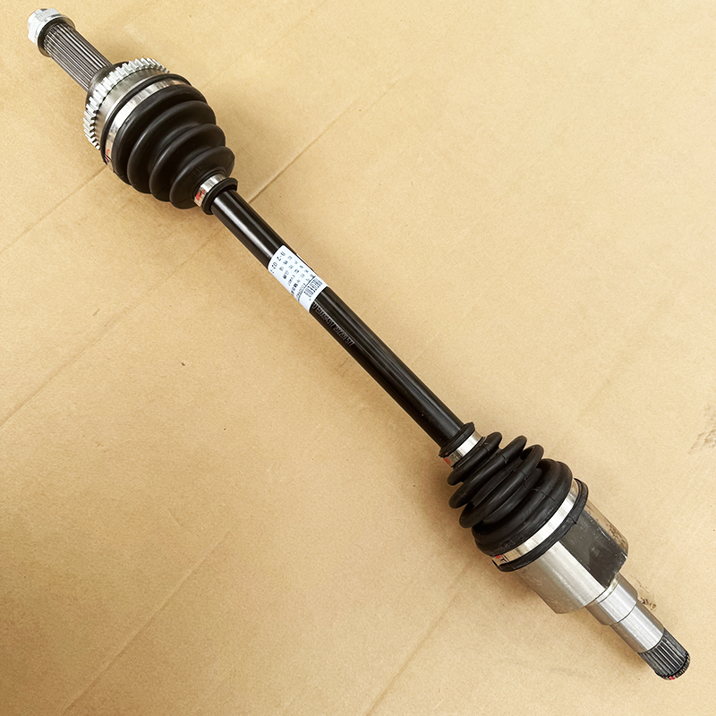 北汽EV407昌河EV5半轴总成后驱