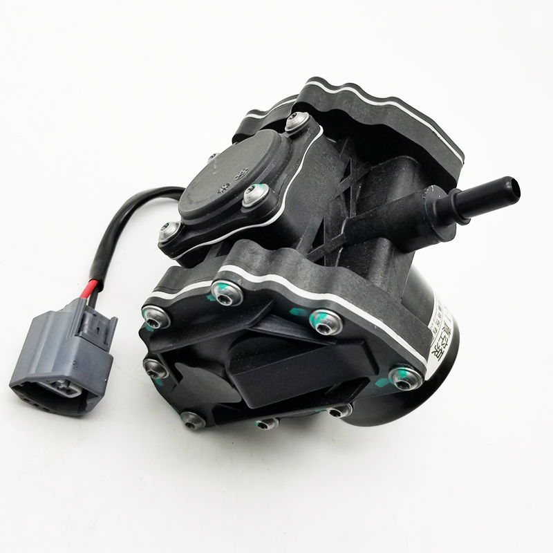 北汽新能源EC180/200/220真空泵