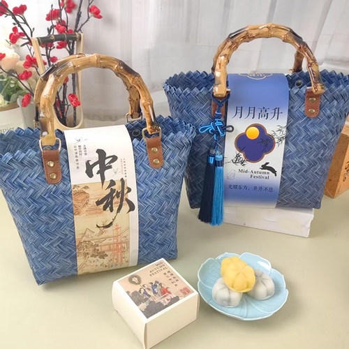 元旦婚礼生日宴乔迁之喜伴手礼篮