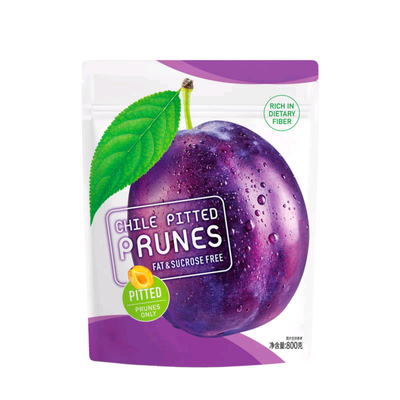 山姆超市代购溜溜梅智利无核西梅干800g开胃蜜饯果脯果干健康零食