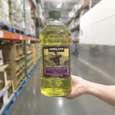 葡萄籽家用食用油西班牙进口炒菜