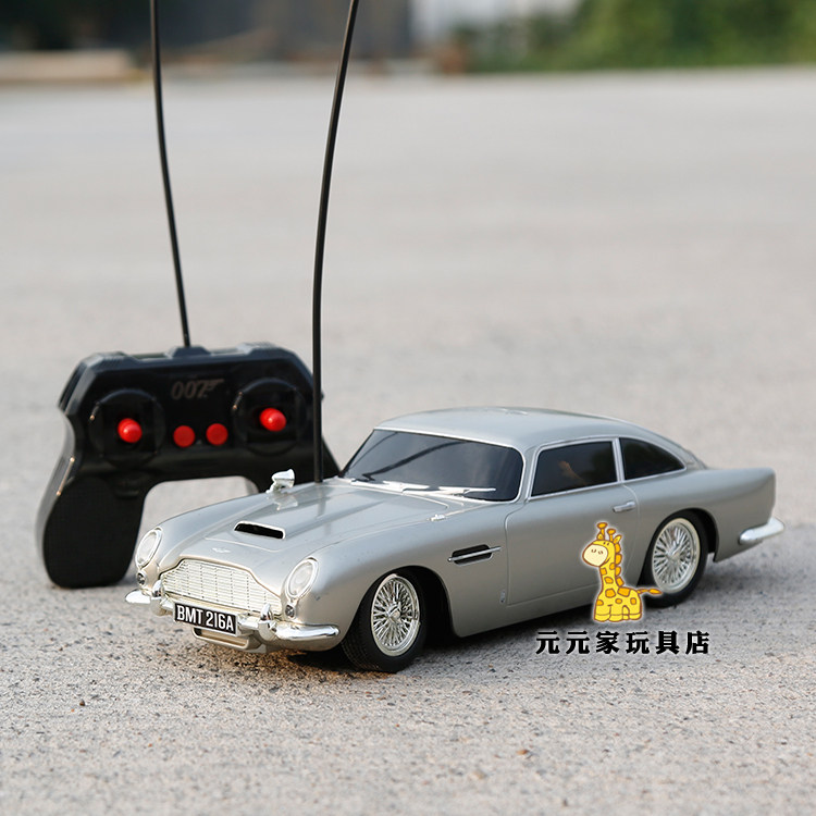 대외무역 전기리모컨카 007시리즈 애스턴마틴 아우디 R8 닛산 GT-R35 수출