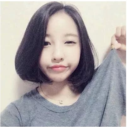 Perruque cheveux courts - Ref 2612635 Image 3