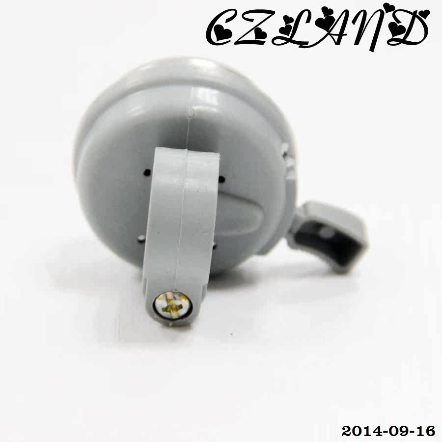 Sonnette de vélo - Ref 1456383 Image 4