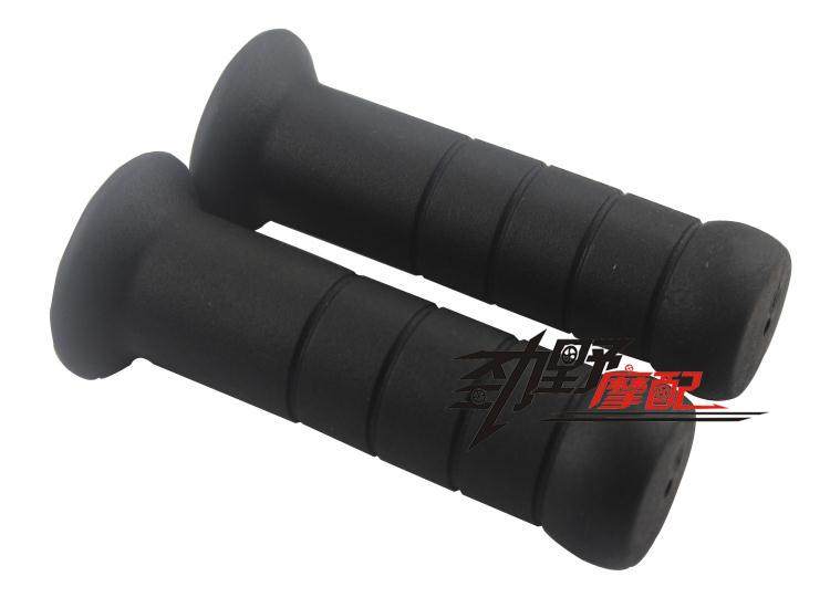 甜甜圈糯米款手把胶软款手把套福喜鬼火RSZ巧格迅鹰摩托车通用在类目 摩托车/装备/配件, 摩托车配件, 手把套中 - 来自Buy2taobao.com提供专业的淘宝代购服务