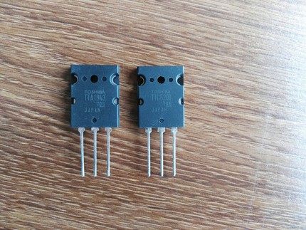 全新原装进口1943/5200功率管