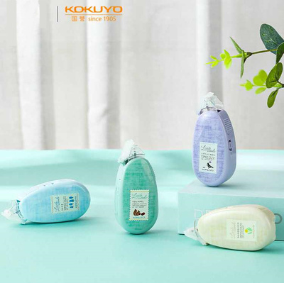 国誉木野梦境点点胶可换替芯