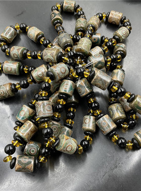 男女款天珠玛瑙手链手串