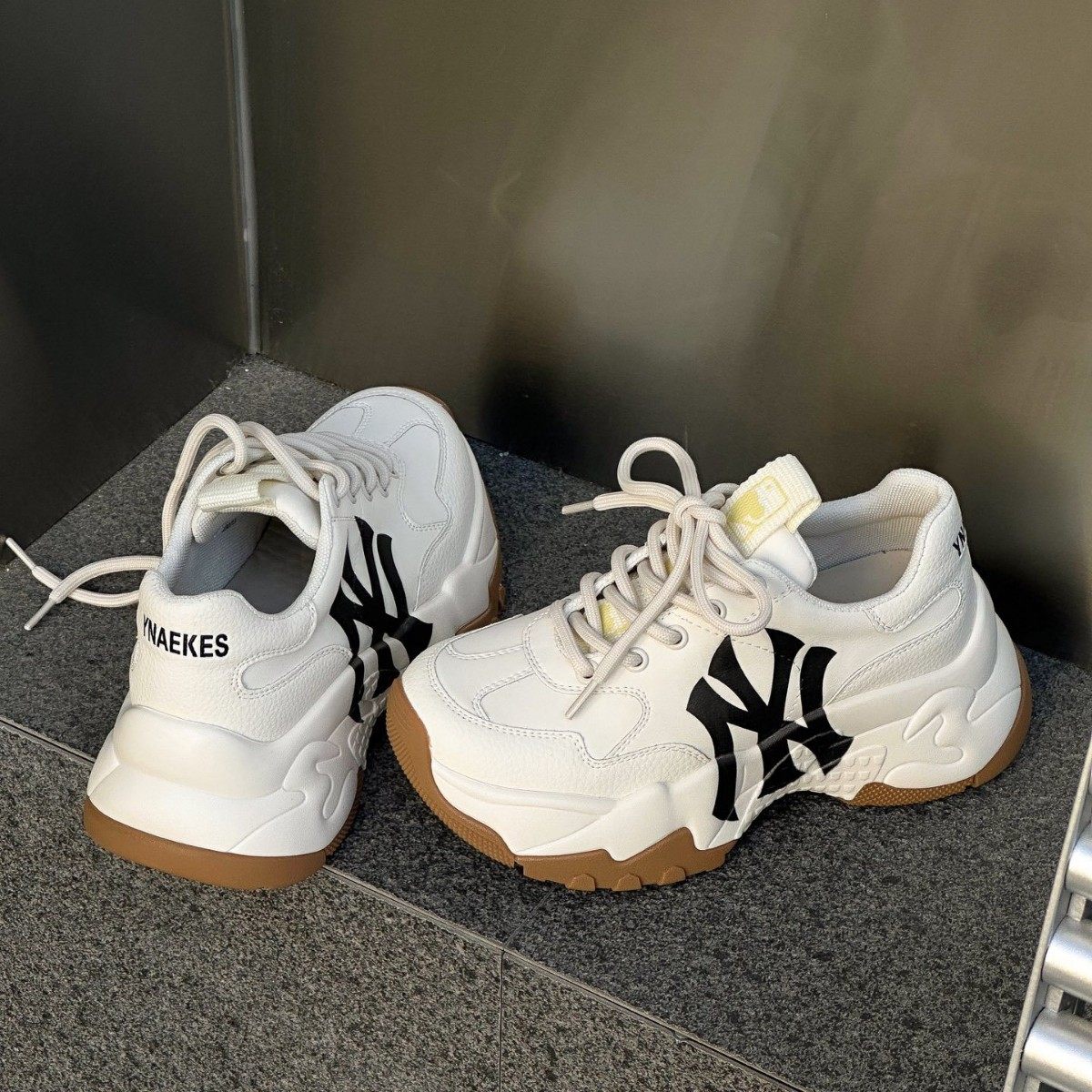 厚底复古老爹鞋女2026春季新款超好看增高轻便休闲运动鞋潮,女鞋,时尚休闲鞋,淘宝优惠券,粉丝福利购,淘宝优惠卷