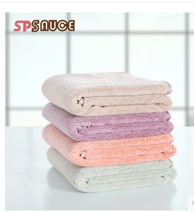 sauce强吸水百洁布替换平板拖把