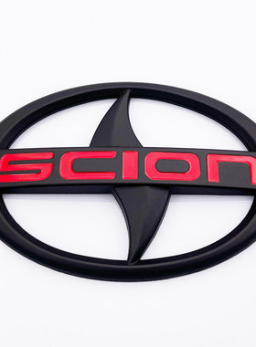 scion改装86锐志皇冠花冠车标