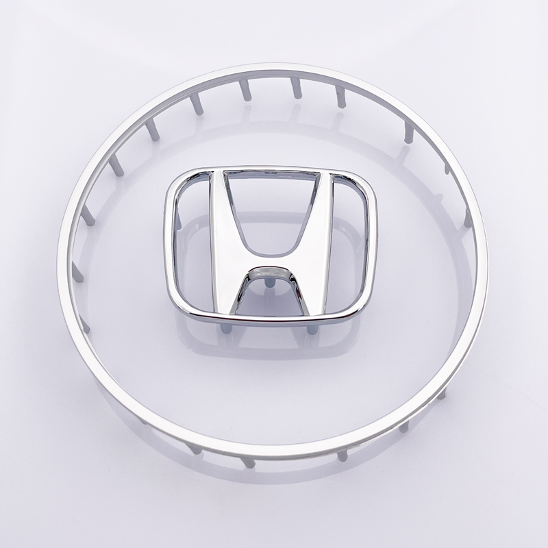 适用于本田05 06 07 08年老款奥德赛方向盘标 新款奥德赛方向盘标