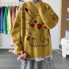 黄色