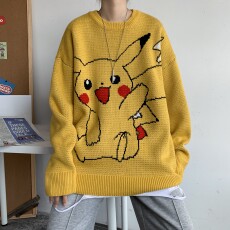 黄色