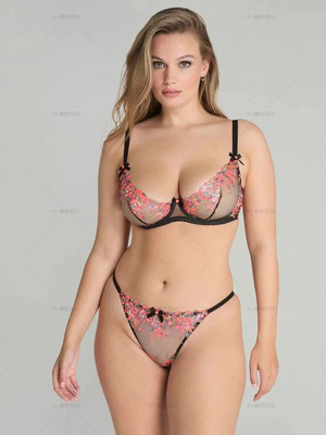 AgentProvocateurLexx文胸