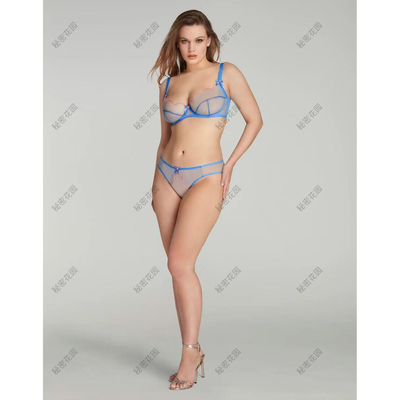 AgentProvocateurLORNA文胸