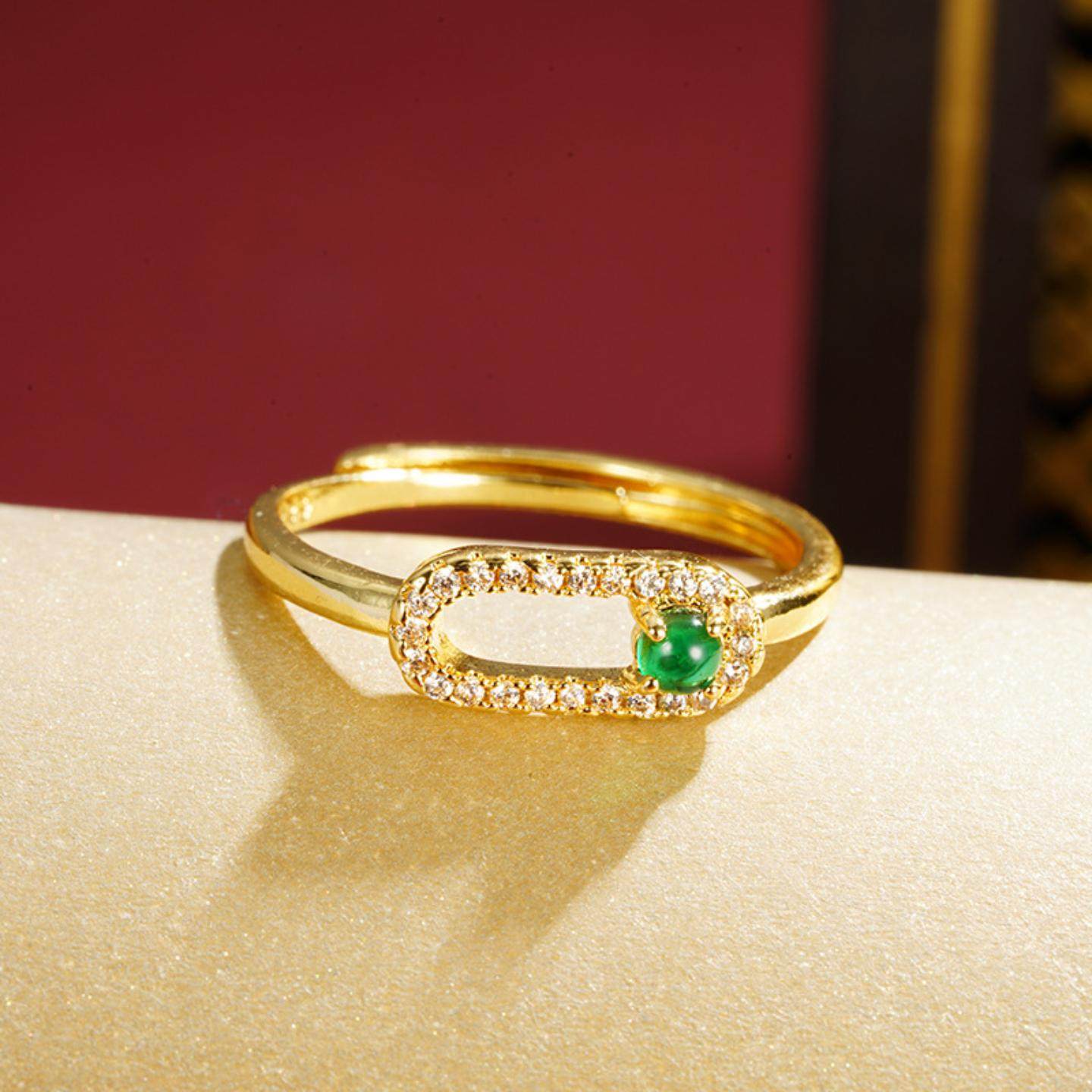 古法沙金镂空微镶玉髓活口戒指女气质复古百搭环形仿钻简饰品,饰品/流行首饰/时尚饰品新,戒指/指环,淘宝优惠券,粉丝福利购,淘宝优惠卷