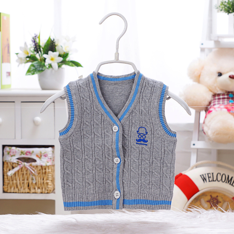 Gilet enfant - Ref 2069802 Image 3