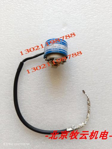 TS5214N8398编码器多摩川