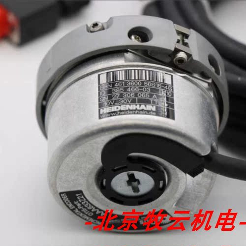 ERN461-3600，AAA633Z21编码器