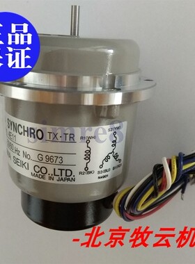 编码器多摩川TS466N61E17全新正品