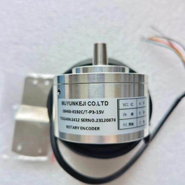 编码器TS5246N2412全新替代