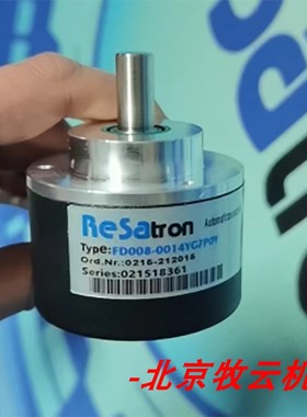 全新替代倍加福编码器RVI58N-011K1A61N-01024 编码器质保一年BDX