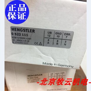 全新原装 编码 器RI58 0522111亨士乐 500EK.42KH