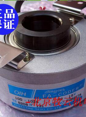 全新 原装 正品 现货TS5208N131多摩川编码器全新 原装进口.